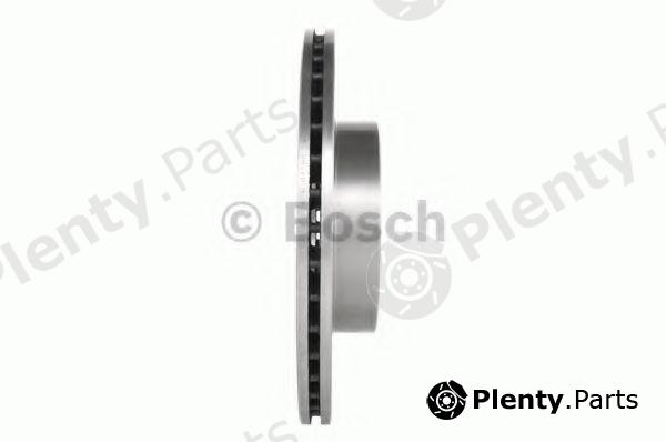  BOSCH part 0986478992 Brake Disc