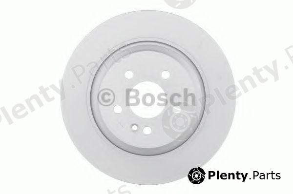  BOSCH part 0986478995 Brake Disc