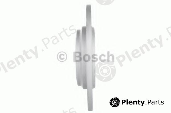  BOSCH part 0986478995 Brake Disc