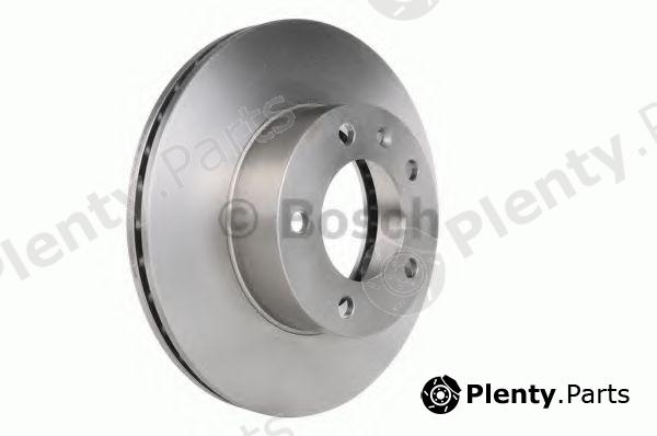  BOSCH part 0986479001 Brake Disc
