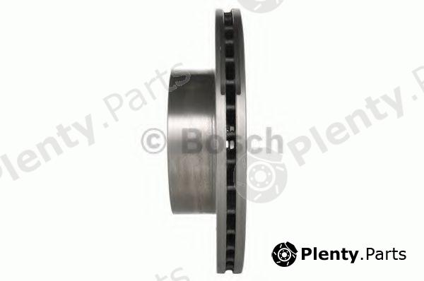  BOSCH part 0986479001 Brake Disc