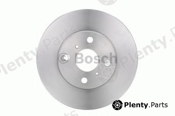  BOSCH part 0986479012 Brake Disc