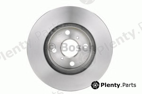  BOSCH part 0986479012 Brake Disc