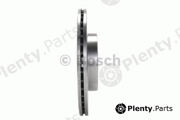  BOSCH part 0986479012 Brake Disc