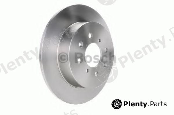  BOSCH part 0986479014 Brake Disc