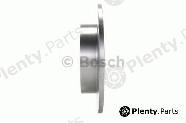  BOSCH part 0986479014 Brake Disc