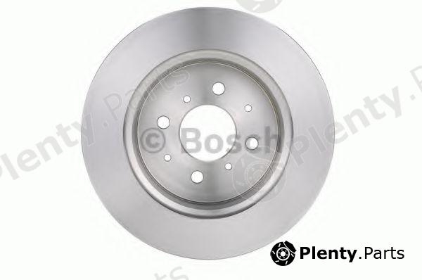  BOSCH part 0986479014 Brake Disc
