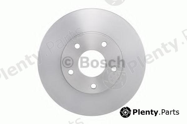  BOSCH part 0986479030 Brake Disc