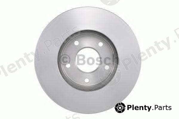  BOSCH part 0986479030 Brake Disc
