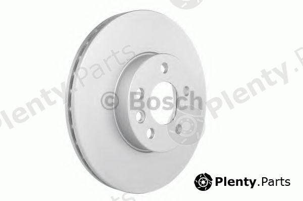  BOSCH part 0986479037 Brake Disc