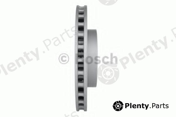  BOSCH part 0986479038 Brake Disc