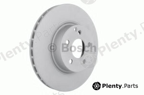  BOSCH part 0986479040 Brake Disc