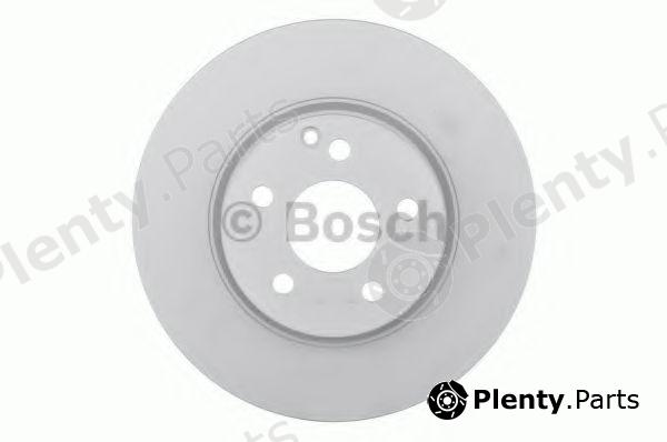  BOSCH part 0986479040 Brake Disc