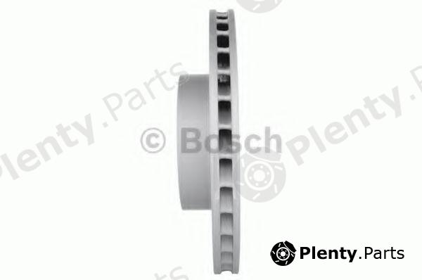  BOSCH part 0986479040 Brake Disc