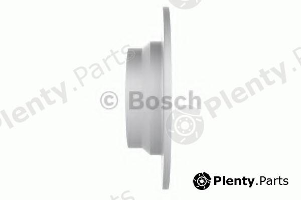  BOSCH part 0986479041 Brake Disc