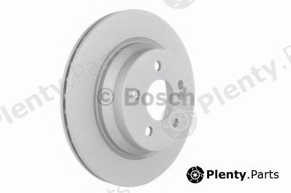  BOSCH part 0986479042 Brake Disc