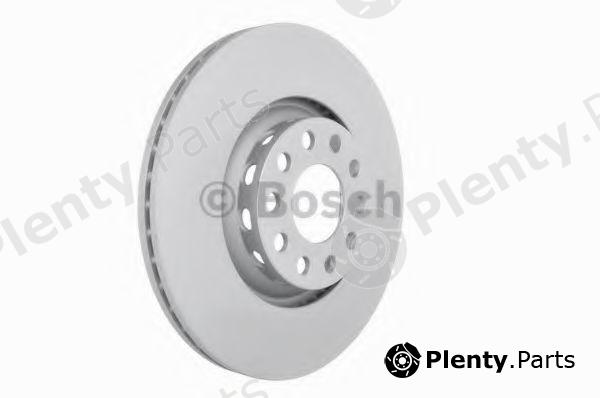  BOSCH part 0986479057 Brake Disc