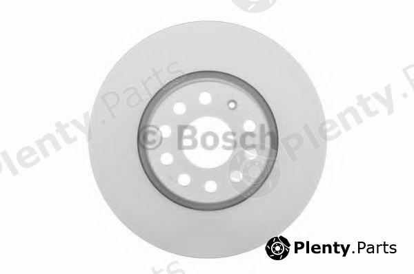  BOSCH part 0986479058 Brake Disc