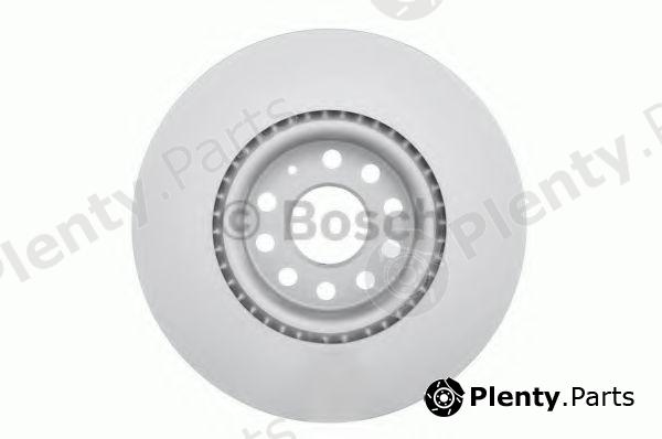  BOSCH part 0986479058 Brake Disc