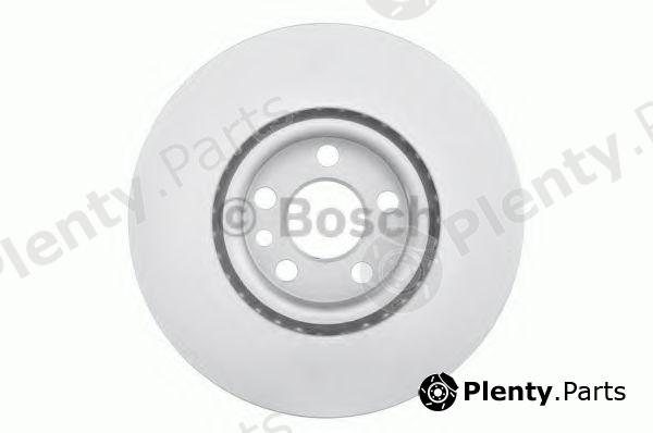  BOSCH part 0986479114 Brake Disc