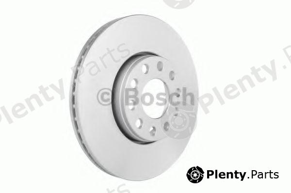  BOSCH part 0986479157 Brake Disc