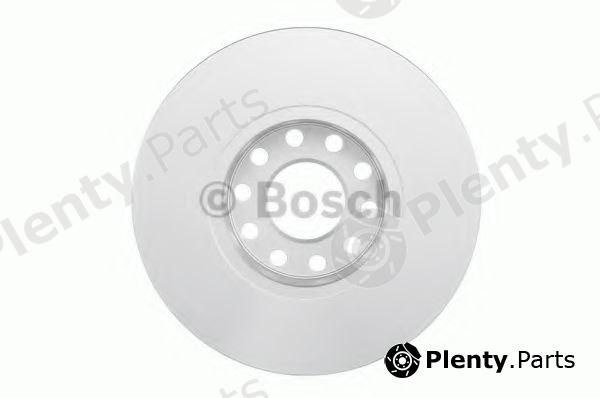  BOSCH part 0986479157 Brake Disc
