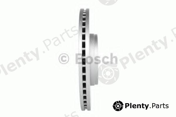  BOSCH part 0986479157 Brake Disc