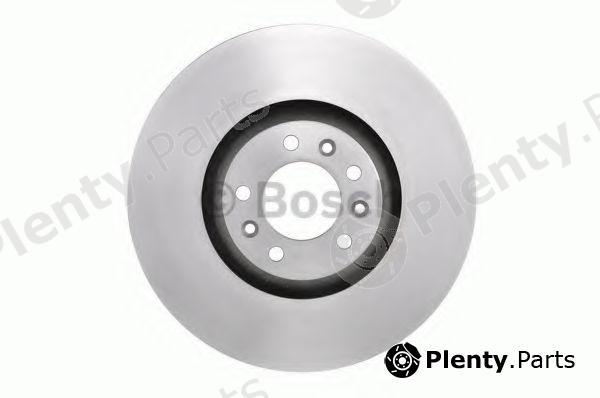  BOSCH part 0986479192 Brake Disc