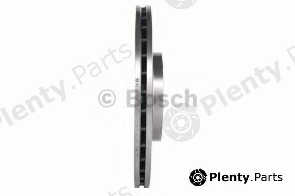  BOSCH part 0986479209 Brake Disc