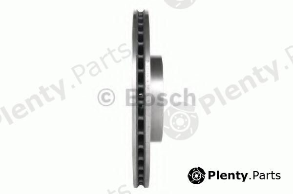  BOSCH part 0986479227 Brake Disc