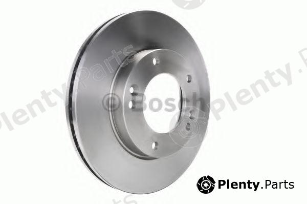  BOSCH part 0986479230 Brake Disc