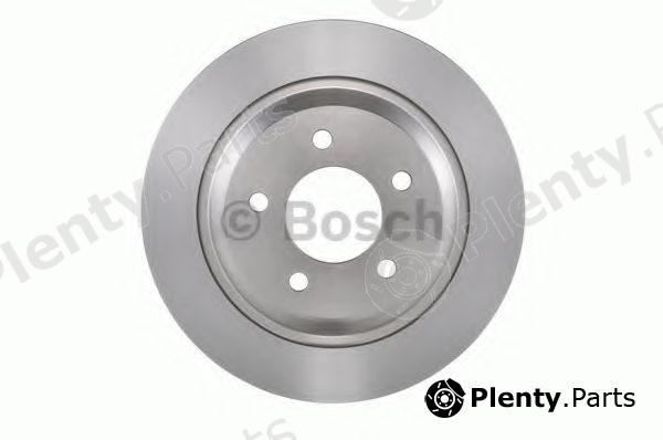  BOSCH part 0986479233 Brake Disc