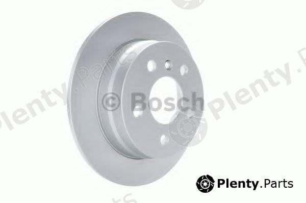  BOSCH part 0986479235 Brake Disc