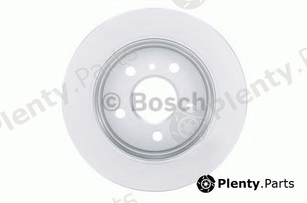  BOSCH part 0986479235 Brake Disc