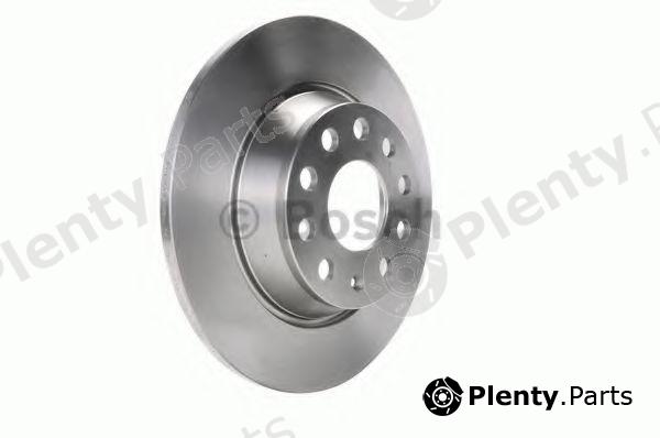  BOSCH part 0986479247 Brake Disc
