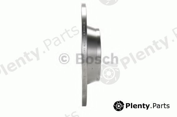  BOSCH part 0986479247 Brake Disc