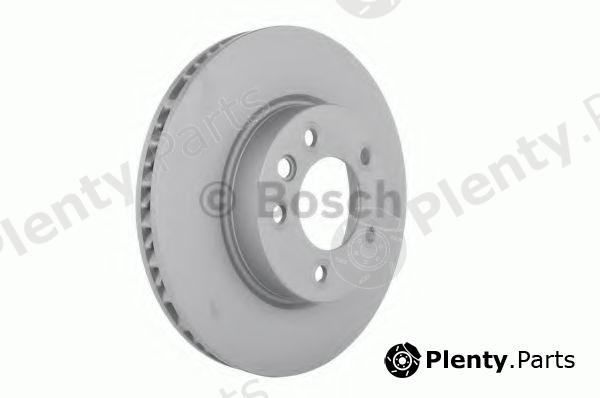  BOSCH part 0986479250 Brake Disc