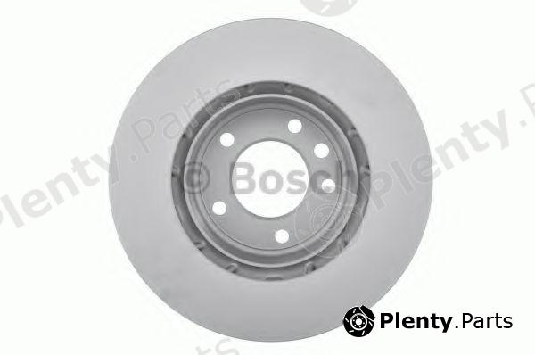  BOSCH part 0986479250 Brake Disc