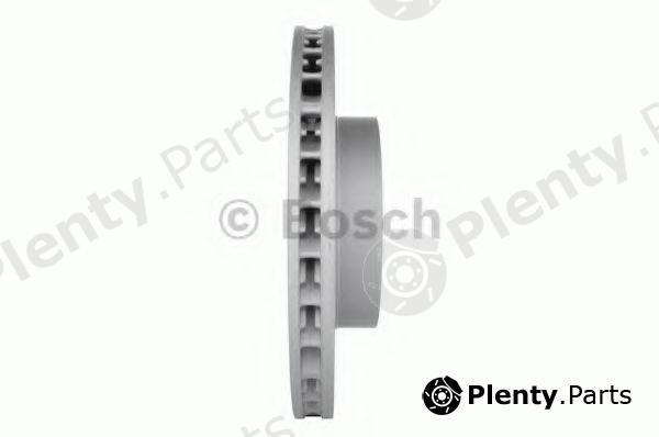  BOSCH part 0986479250 Brake Disc