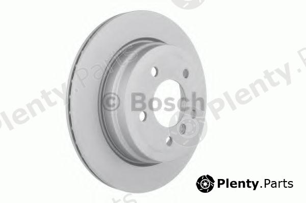  BOSCH part 0986479263 Brake Disc