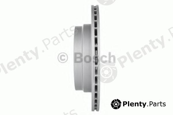 BOSCH part 0986479263 Brake Disc
