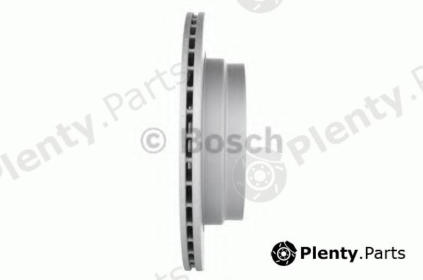  BOSCH part 0986479263 Brake Disc