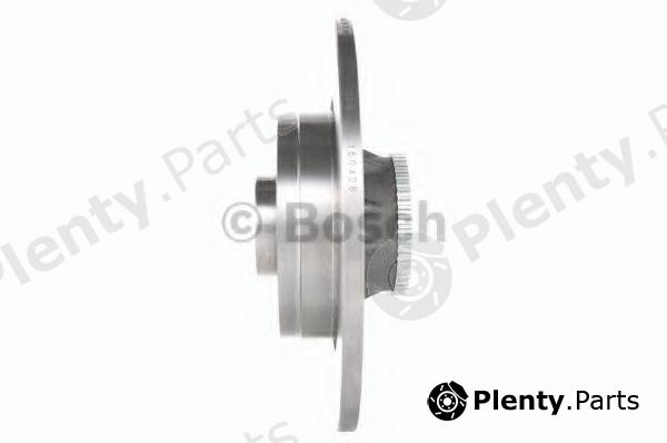  BOSCH part 0986479271 Brake Disc