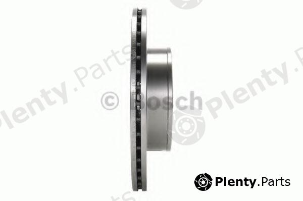  BOSCH part 0986479286 Brake Disc