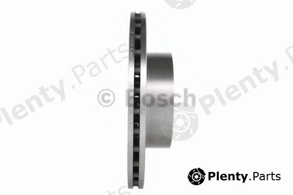 BOSCH part 0986479297 Brake Disc