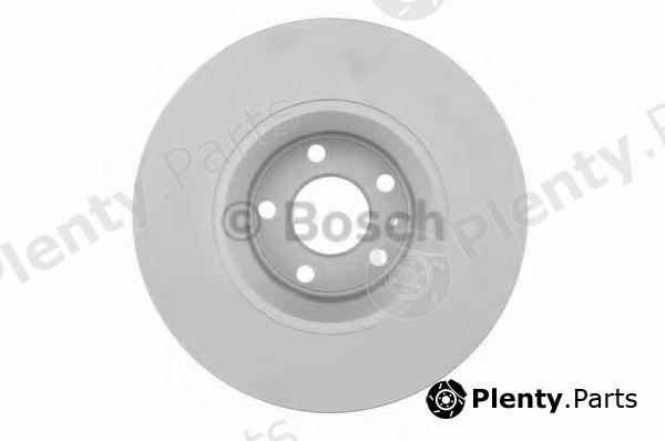  BOSCH part 0986479300 Brake Disc