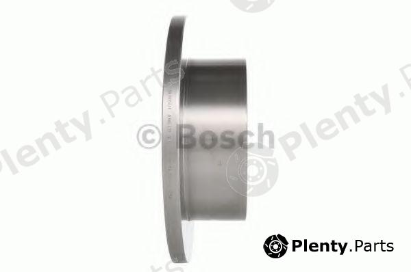  BOSCH part 0986479316 Brake Disc