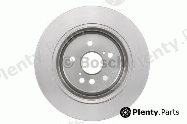  BOSCH part 0986479338 Brake Disc