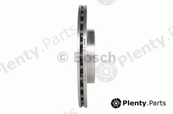  BOSCH part 0986479343 Brake Disc
