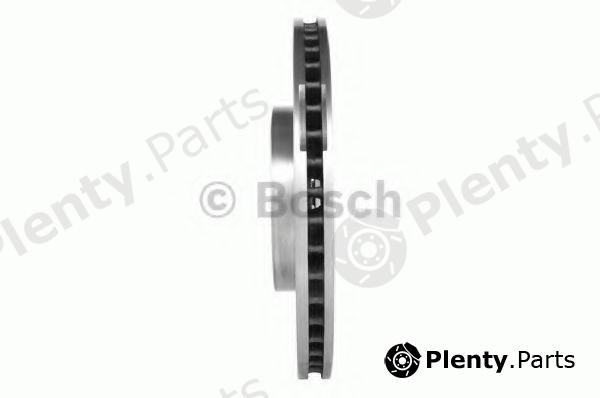  BOSCH part 0986479358 Brake Disc